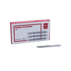 فنر پوشه استیل دلی