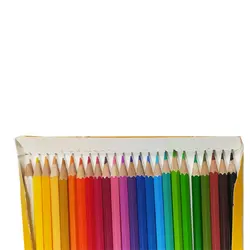 مدادرنگی 24 رنگ لوکی