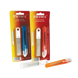 کاتر FS با یدک پییرسز