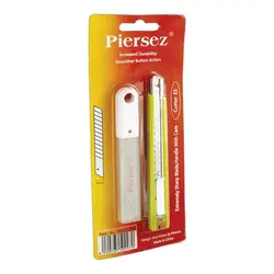 کاتر ES با یدک پییرسز