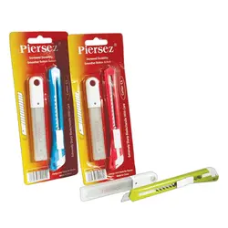 کاتر CS با یدک پییرسز