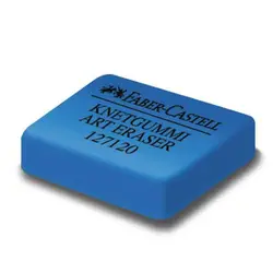 پاک کن هنری خمیری فابر کاستل مدل 7321