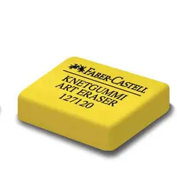 پاک کن هنری خمیری فابر کاستل مدل 7321