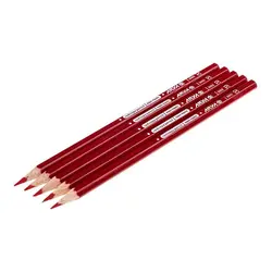 مداد قرمز HB آریا مدل 3002