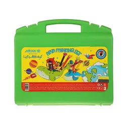 کیف نقاشی آریا مدل 6030