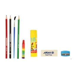 کیف نقاشی آریا مدل 6030