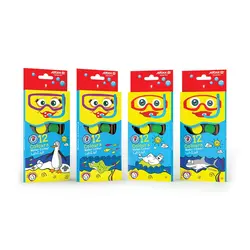 آبرنگ 12 رنگ کمان کوچک آریا مدل 5008