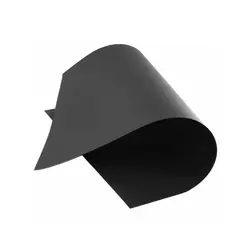 مقوا مشکی 260 گرم 50 در 70 فابریانو بسته 5 عددی