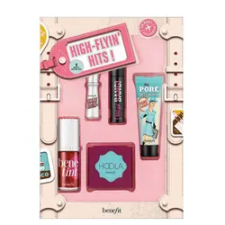 ست لوازم آرایشی مسافرتی های فلایین هیتس بنفیت (Benefit Travel Exclusive Cosmetics)