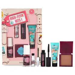 ست لوازم آرایشی مسافرتی های فلایین هیتس بنفیت (Benefit Travel Exclusive Cosmetics)