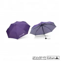 چتر تبلیغاتی H758