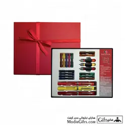 ست خوشنویسی تبلیغاتی شیفر CALLIGRAPHY GIFT SET