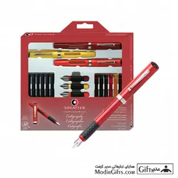 ست خوشنویسی تبلیغاتی شیفر MAXI KIT
