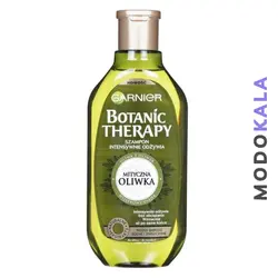 شامپو زیتون گارنیه مدل BOTANIC THERAPY بوتانیک تراپی حجم ۴۰۰ میلی لیتر