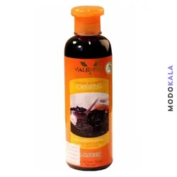 شامپو کریستال خاویار والنسی