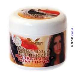 کرم مرطوب کننده خاویار والنسی