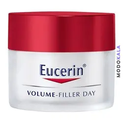 کرم ضد چروک روز ولیوم فیلر اوسرین مخصوص پوست نرمال و مختلط