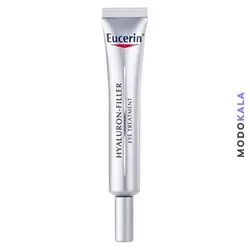 کرم ضد چروک دور چشم هیالورون فیلر SPF 15اوسرین