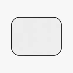 زیرانداز عقب ماشین ( ۲ عدد)