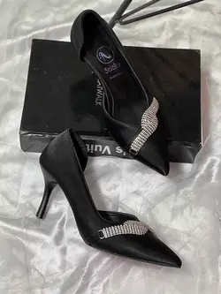 مجلسی بغل باز یراق ریسه پاشنه 5