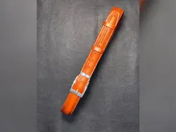 کمربند مردانه چرم طبیعی دستدوز کد محصول:B6