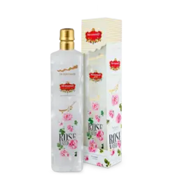 گلاب 650 میلی‌لیتر VIP