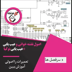 اصول نقشه خوانی و عیب یابی +نوکیا- مدت زمان ویدیو 33 دقیقه