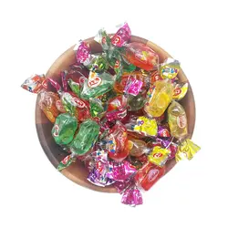 شکلات ژله ای