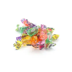 شکلات ژله ای