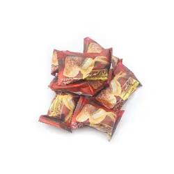 سوهان گزی لقمه