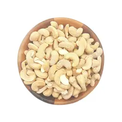 بادام هندی پودری سایز 240