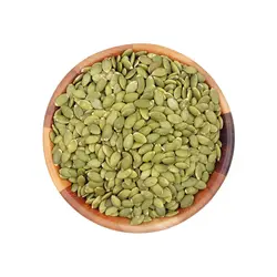 مغز کدو خام