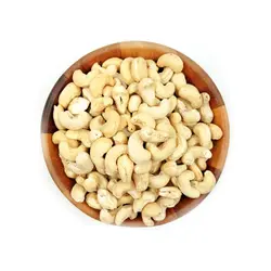 بادام هندی خام سایز 320