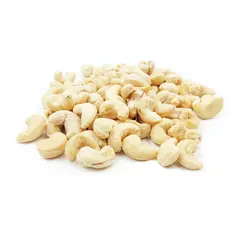 بادام هندی خام سایز 320