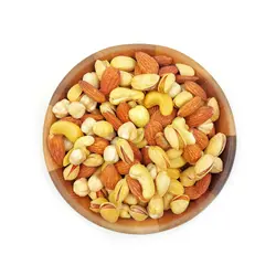 آجیل چهار فصل محسن