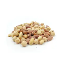 آجیل  پودری محسن