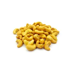 بادام هندی شور سایز 320