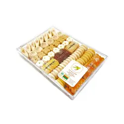 شیرینی سنتی مخلوط قزوین