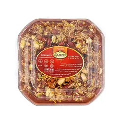 معجون عسلی ویژه