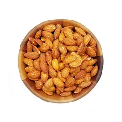 مغز بادام خارجی شور