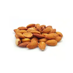 مغز بادام خارجی شور