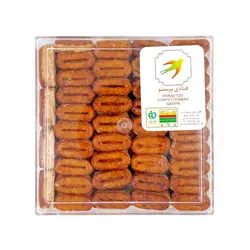 شیرینی زبان