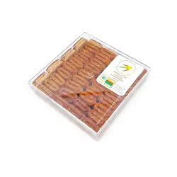 شیرینی زبان