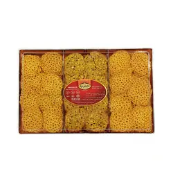 تساج 2 مغز بزرگ