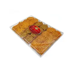 تساج 2 مغز بزرگ