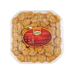 سوهان کنجدی