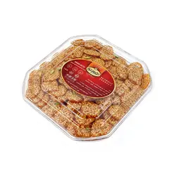 سوهان کنجدی