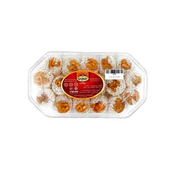 باسلق کریستال