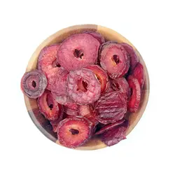 آلو خاکی آفتاب خشک