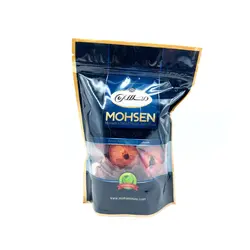 آلو خاکی آفتاب خشک